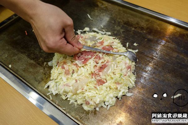 【新北日式】鶴橋風月 林口三井店-台灣首店!來自日本大阪的大阪燒．OpenRice新店快閃祕密客/林口/三井outlet