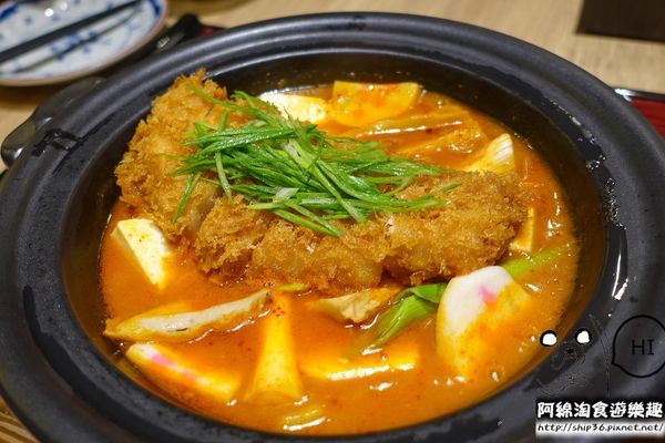 【新北日式】靜岡勝政日式豬排 林口三井店-端出創意日式炸豬排料理滿足饕客味蕾．林口/三井outlet