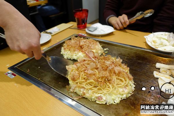 【新北日式】鶴橋風月 林口三井店-台灣首店!來自日本大阪的大阪燒．OpenRice新店快閃祕密客/林口/三井outlet