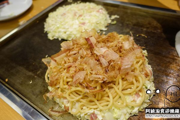 【新北日式】鶴橋風月 林口三井店-台灣首店!來自日本大阪的大阪燒．OpenRice新店快閃祕密客/林口/三井outlet