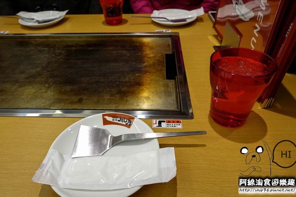 【新北日式】鶴橋風月 林口三井店-台灣首店!來自日本大阪的大阪燒．OpenRice新店快閃祕密客/林口/三井outlet