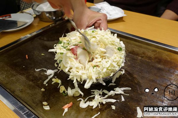 【新北日式】鶴橋風月 林口三井店-台灣首店!來自日本大阪的大阪燒．OpenRice新店快閃祕密客/林口/三井outlet