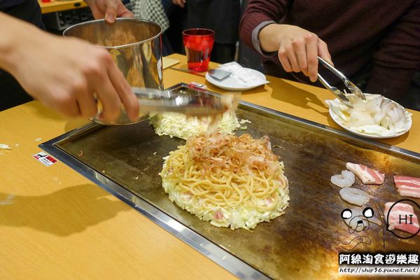 【新北日式】鶴橋風月 林口三井店-台灣首店!來自日本大阪的大阪燒．OpenRice新店快閃祕密客/林口/三井outlet