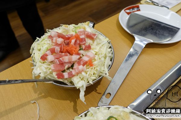 【新北日式】鶴橋風月 林口三井店-台灣首店!來自日本大阪的大阪燒．OpenRice新店快閃祕密客/林口/三井outlet