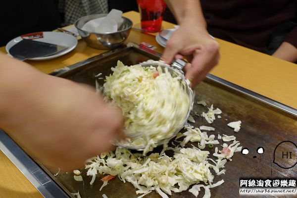 【新北日式】鶴橋風月 林口三井店-台灣首店!來自日本大阪的大阪燒．OpenRice新店快閃祕密客/林口/三井outlet