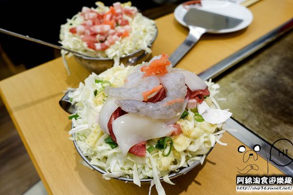 【新北日式】鶴橋風月 林口三井店-台灣首店!來自日本大阪的大阪燒．OpenRice新店快閃祕密客/林口/三井outlet