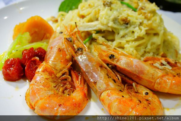 中永和美食 黑潮牛排義式料理 樂華夜市美食推薦