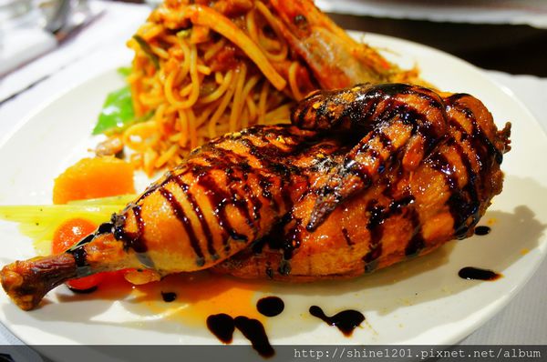 中永和美食 黑潮牛排義式料理 樂華夜市美食推薦