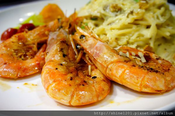 中永和美食 黑潮牛排義式料理 樂華夜市美食推薦