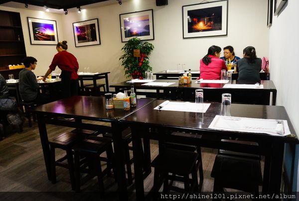 中永和美食 黑潮牛排義式料理 樂華夜市美食推薦