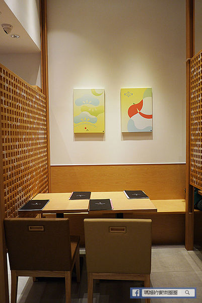 Nana's Green Tea(林口三井店):◆林口三井OUTLET美食【nana's green tea台灣一號店】濃郁抹茶甜品。烏龍麵。定食