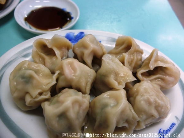 山海麵:【美食特搜。屏東市】山海麵。美味乾麵藏巷內 行家都知道的老麵店 只營業到下午 獨家肉絲吃過都說讚