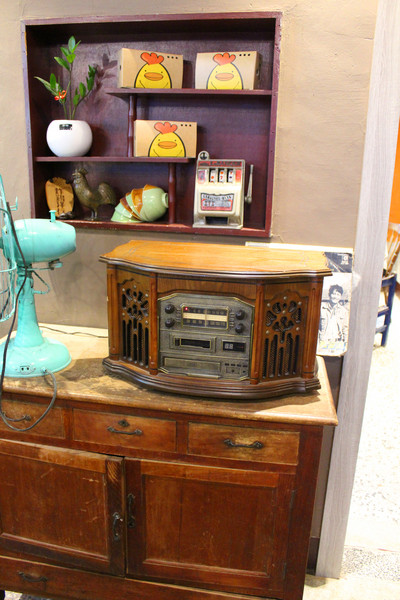 炸雞洋行(榮譽店)：[台南]排隊名店開分店拉~炸雞洋行(榮譽店)