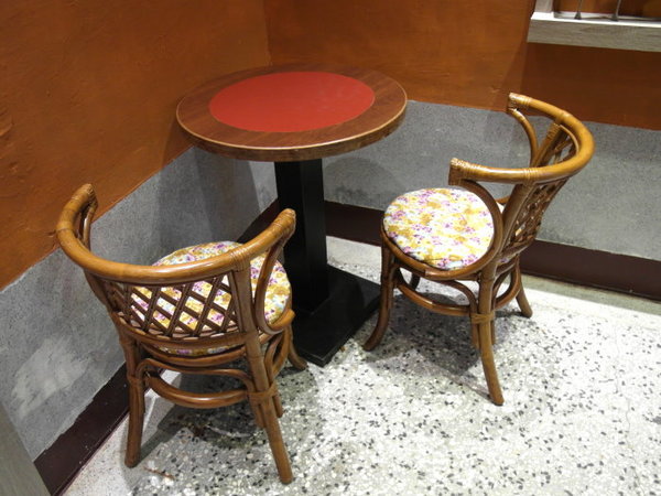 炸鷄洋行(榮譽店)：【台南||東區】炸雞洋行《榮譽店》CP值超高！不能錯過的鮮嫩雞腿！