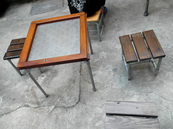 炸鷄洋行(榮譽店)：【台南||東區】炸雞洋行《榮譽店》CP值超高！不能錯過的鮮嫩雞腿！