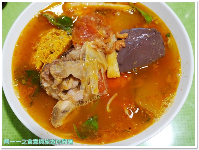 越鄉越南美食館:士林美食 越鄉越南美食館~平價大碗越南料理