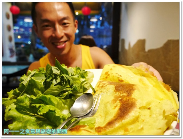 越鄉越南美食館:士林美食 越鄉越南美食館~平價大碗越南料理