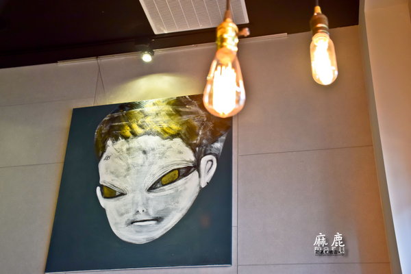 麻鹿 MARU：高雄 左營區．悠閒好時光 日式早午餐、輕食   麻鹿MARU まる