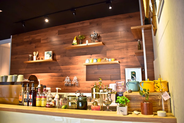 麻鹿 MARU：高雄 左營區．悠閒好時光 日式早午餐、輕食   麻鹿MARU まる