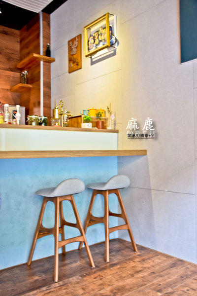 麻鹿 MARU：高雄 左營區．悠閒好時光 日式早午餐、輕食   麻鹿MARU まる