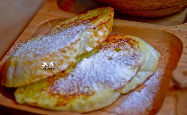 麻鹿 MARU：高雄 左營區．悠閒好時光 日式早午餐、輕食   麻鹿MARU まる