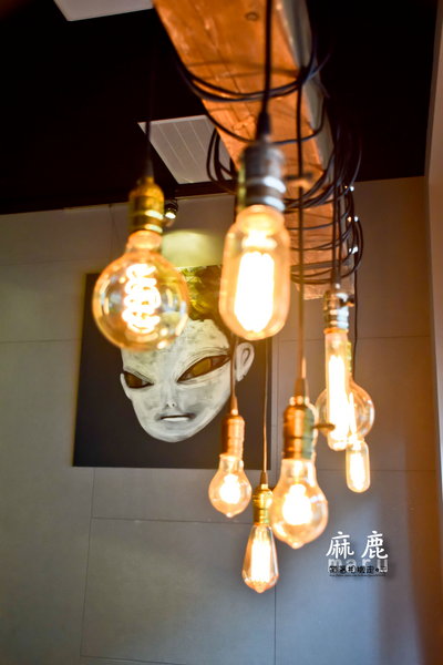 麻鹿 MARU：高雄 左營區．悠閒好時光 日式早午餐、輕食   麻鹿MARU まる