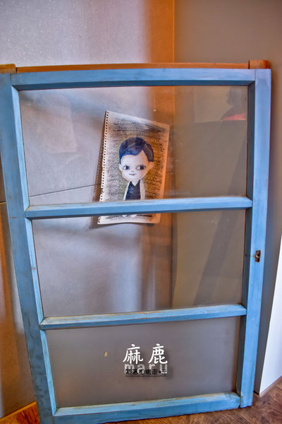 麻鹿 MARU：高雄 左營區．悠閒好時光 日式早午餐、輕食   麻鹿MARU まる