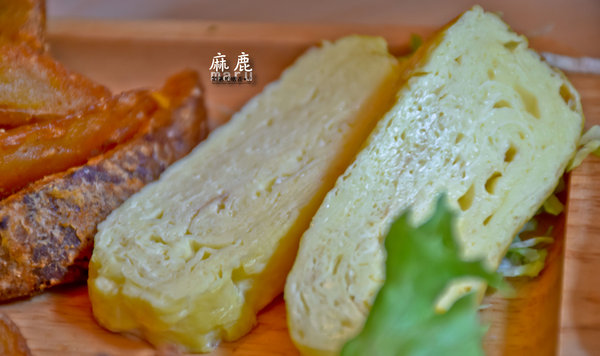 麻鹿 MARU：高雄 左營區．悠閒好時光 日式早午餐、輕食   麻鹿MARU まる