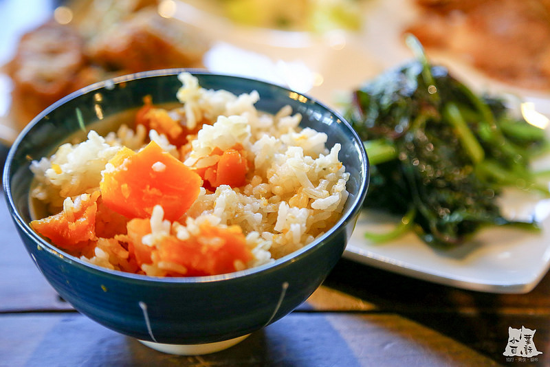 【宜蘭美食小吃/冬山一日遊】新景點!隱藏在冬山鄉中山休閒農業區裡的「古意藝術生活藝術館」,還有美味又健康的家常料理。