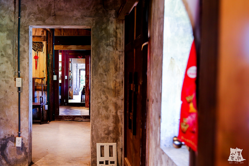 【宜蘭美食小吃/冬山一日遊】新景點!隱藏在冬山鄉中山休閒農業區裡的「古意藝術生活藝術館」,還有美味又健康的家常料理。