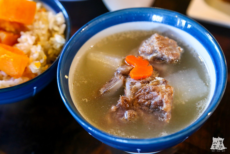 【宜蘭美食小吃/冬山一日遊】新景點!隱藏在冬山鄉中山休閒農業區裡的「古意藝術生活藝術館」,還有美味又健康的家常料理。