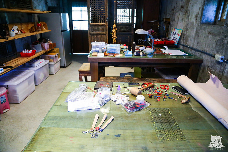 【宜蘭美食小吃/冬山一日遊】新景點!隱藏在冬山鄉中山休閒農業區裡的「古意藝術生活藝術館」,還有美味又健康的家常料理。