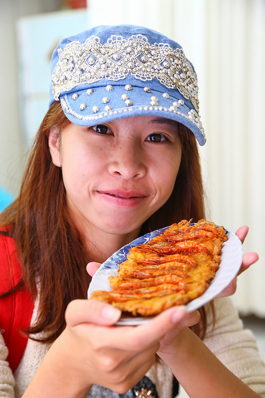 巷仔口海蝦餅 宜蘭市美食 宜蘭北門口 舊城區 推薦小吃 海蝦餅 春捲 傳統油飯 海鮮炸物 北們綠豆沙 蒜味肉羹 附近 地址 營業時間