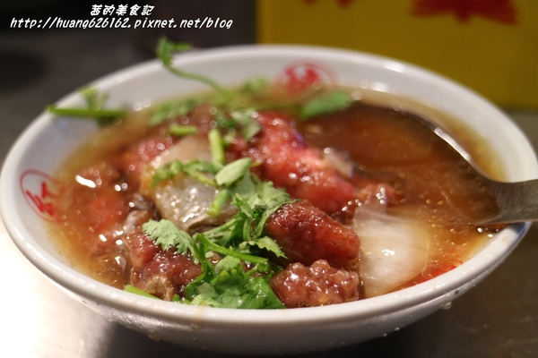 圳記紅燒鰻羹(14號攤位)：【基隆廟口美食】懷念好滋味『圳記紅燒鰻羹』基隆必吃美食推薦