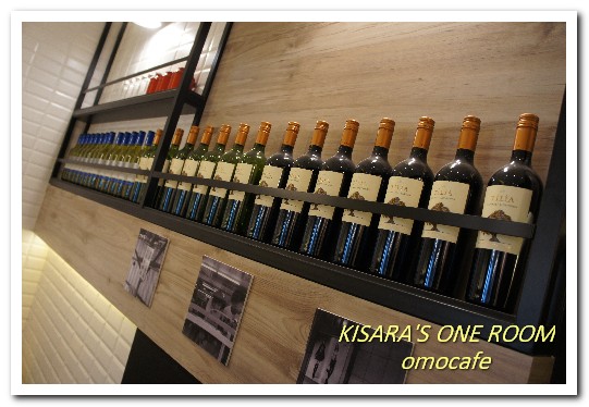 omocafé:天母早午餐.天光下的美味午茶極簡風餐廳── omocafé