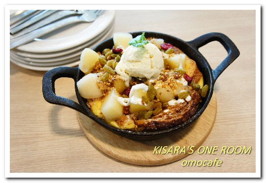 omocafé:天母早午餐.天光下的美味午茶極簡風餐廳── omocafé