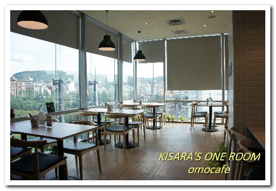 omocafé:天母早午餐.天光下的美味午茶極簡風餐廳── omocafé