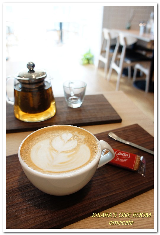 omocafé:天母早午餐.天光下的美味午茶極簡風餐廳── omocafé