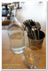 omocafé:天母早午餐.天光下的美味午茶極簡風餐廳── omocafé