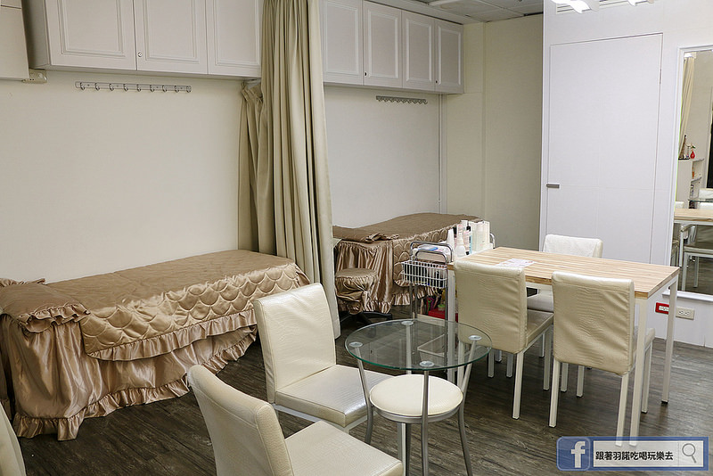 可愛寶貝按摩23