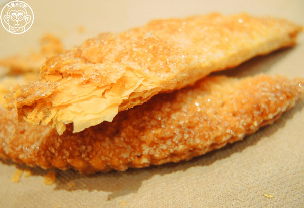 安普蕾修 Impression:呷飽祙【新北林口・安普蕾修Impression(林口三井店)】加碼法國的秘密甜點