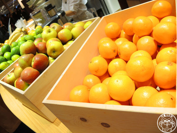 安普蕾修 Impression:呷飽祙【新北林口・安普蕾修Impression(林口三井店)】加碼法國的秘密甜點