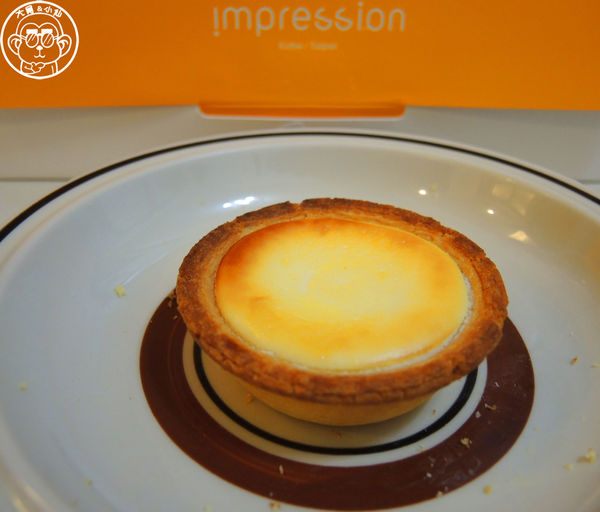 安普蕾修 Impression:呷飽祙【新北林口・安普蕾修Impression(林口三井店)】加碼法國的秘密甜點