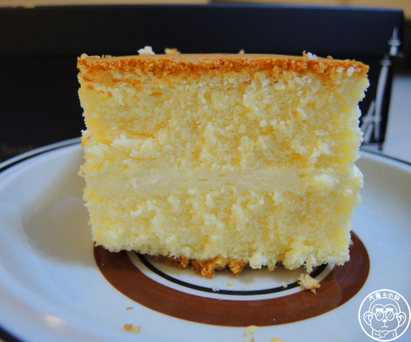 安普蕾修 Impression:呷飽祙【新北林口・安普蕾修Impression(林口三井店)】加碼法國的秘密甜點