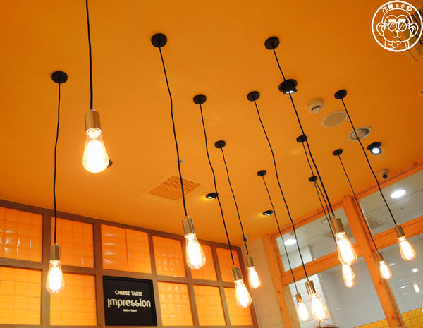 安普蕾修 Impression:呷飽祙【新北林口・安普蕾修Impression(林口三井店)】加碼法國的秘密甜點