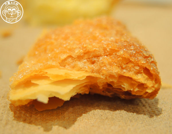 安普蕾修 Impression:呷飽祙【新北林口・安普蕾修Impression(林口三井店)】加碼法國的秘密甜點