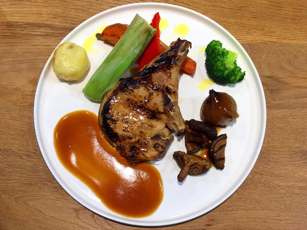 Mountain Fusion：Mountain Fusion