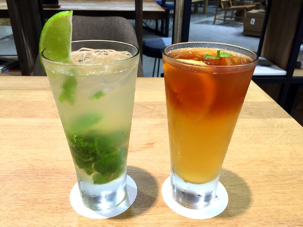 Mountain Fusion：Mountain Fusion