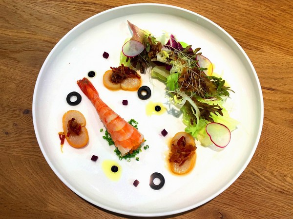 Mountain Fusion：Mountain Fusion