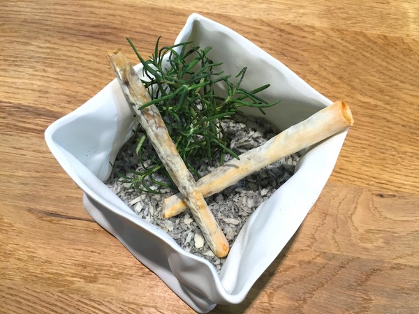 Mountain Fusion：Mountain Fusion